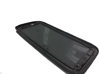 Honda Civic Sunroof - 70200-TR0-A02