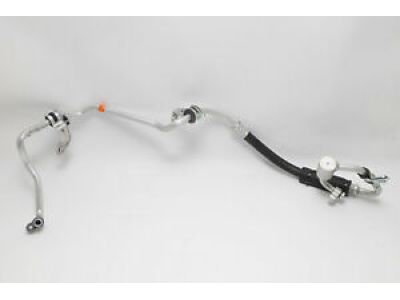 Honda A/C Hose - 80312-TBC-A04