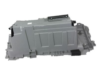 Honda 77500-TG7-A13ZC Box Assembly, (Wisteria Light Gray)
