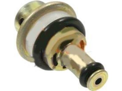 Honda Crosstour Fuel Pressure Regulator - 17052-TY2-A00