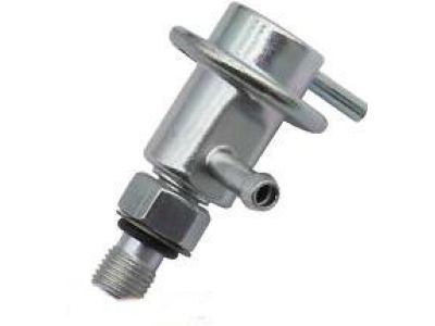 Honda Crosstour Fuel Pressure Regulator - 17052-TY2-A00