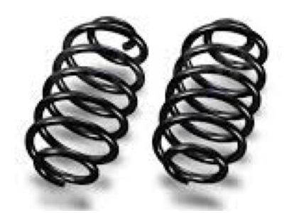 Honda Insight Coil Springs - 51401-TM8-A03