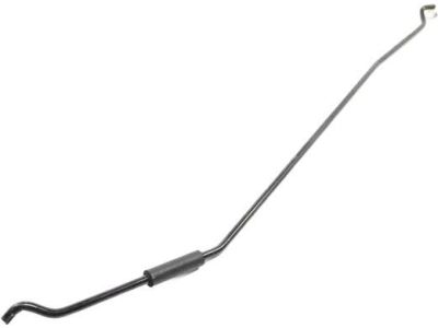 Honda Ridgeline Lift Support - 74145-TG7-A00