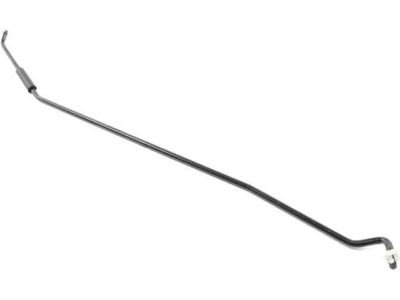 Honda Ridgeline Lift Support - 74145-TG7-A00