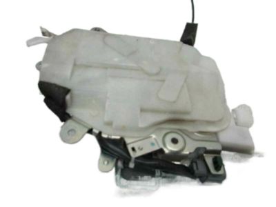 Honda 72622-SHJ-A22ZF Control Assy., R. Slide Door Remote *NH598L* (ATLAS GRAY)