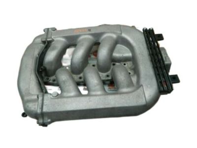 Honda 17140-P8A-A00 Chamber B, In. Manifold