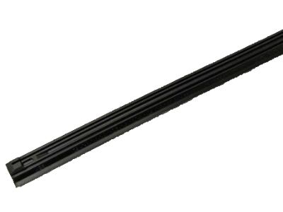 2000 Honda Accord Windshield Wiper - 76632-S84-A01