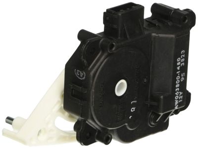 2009 Honda CR-V Blend Door Actuator - 79160-SXS-A41