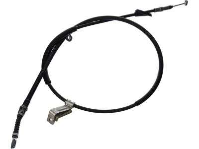 Honda Accord Parking Brake Cable - 47560-SDN-A52