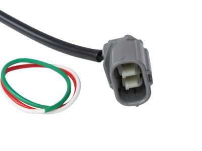 Honda 07LAJ-PT3020A Test Harness