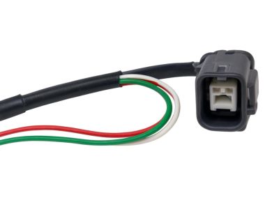 Honda 07LAJ-PT3020A Test Harness