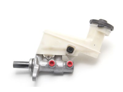 2015 Honda Accord Brake Master Cylinder Reservoir - 46100-T2F-A02