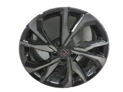 Honda Rims - 42700-TGG-A72