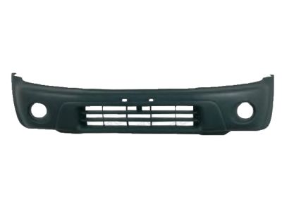 Honda 71101-S10-A90 Face, Front Bumper (Dot)