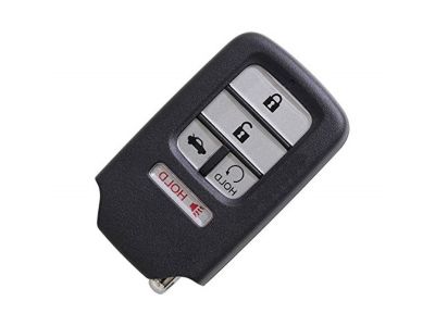 Honda Accord Hybrid Car Key - 72147-T2G-A21