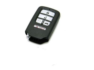 Honda 72147-T2G-A21 Fob Assembly, Entry Key