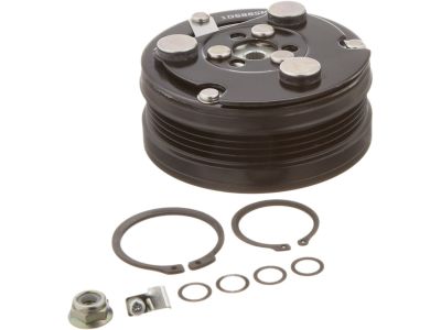 Honda 38900-P2E-A01 Clutch Set, Compressor