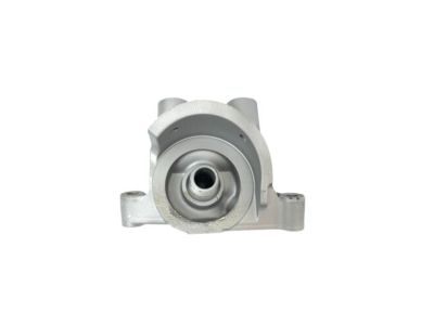 Honda CR-V Oil Filter Housing - 15310-RZA-000