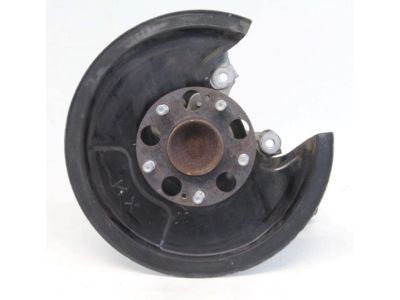 Honda Civic Steering Knuckle - 52215-SVB-A10