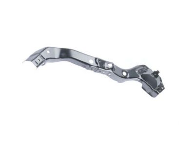 Honda 04601-S9A-A00ZZ Frame Set, Passenger Side Bulkhead (Upper)