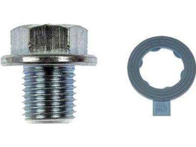 90081-PA0-000 Honda Bolt, Plug (14MM) Product Photo 1 of 2