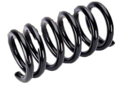 Honda CRX Coil Springs - 51401-SH3-014