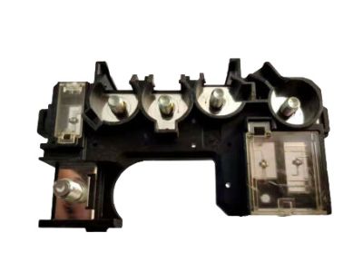 2010 Honda Insight Battery Terminal - 38210-TF0-003