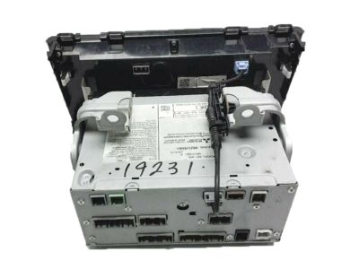 Honda 39101-TLA-A21 Audio Unit (Mitsubishi)