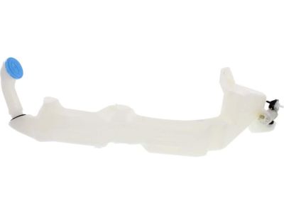 Honda CR-V Washer Reservoir - 76841-T0A-A01