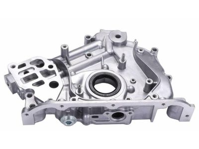 Honda Crosstour Oil Pump - 15100-R70-A02