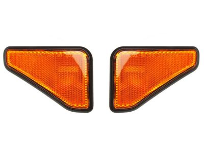 2004 Honda Element Side Marker Light - 33851-SCV-A11ZA