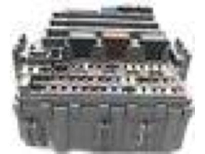 Honda CR-V Fuse Box - 38200-T0A-A21