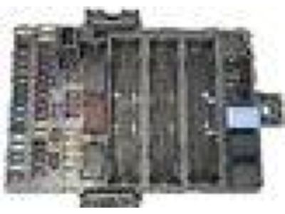 Honda CR-V Fuse Box - 38200-T0A-A21