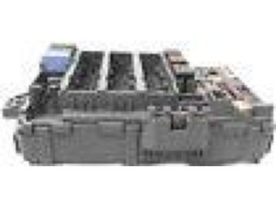 Honda CR-V Fuse Box - 38200-T0A-A21