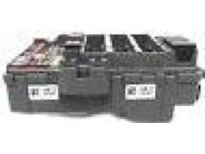 Honda CR-V Fuse Box - 38200-T0A-A21