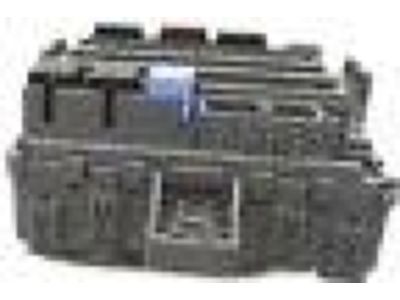 Honda CR-V Fuse Box - 38200-T0A-A21