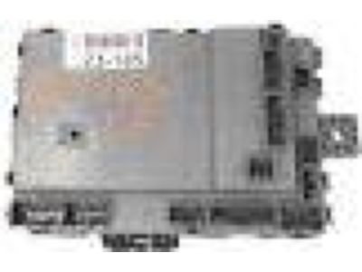 Honda CR-V Fuse Box - 38200-T0A-A21