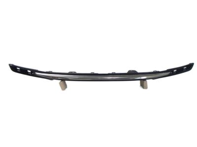 71503-T3V-A01 - Genuine Honda Molding, RR. Bumper Garnish (Lower)