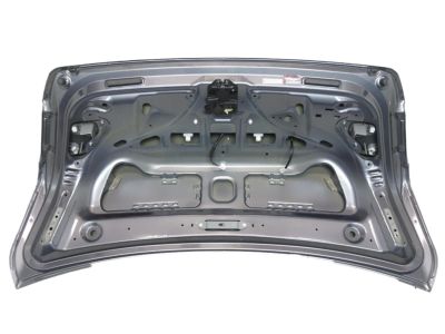 Honda 68500-T2A-A80ZZ Lid Comp,Trunk (DOT)