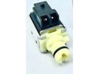 Honda 28015-RCL-318 Solenoid Set D, Shift