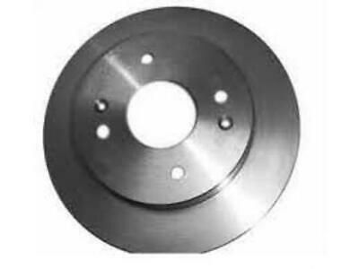 1992 Honda Accord Brake Disc - 42510-SV4-A00