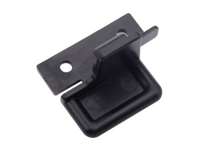 Honda 83418-SDA-A01 Lock, Armrest