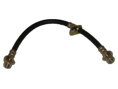 1989 Honda Accord Hydraulic Hose - 46430-SE0-013