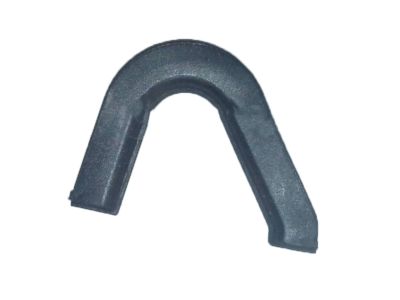 Honda 11926-P08-000 Seal, Engine Mount Bracket Rubber (B)