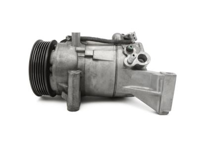 2022 Honda CR-V A/C Compressor - 38810-5AA-A05