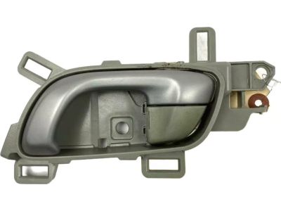 2013 Honda Civic Door Handle - 72160-TR3-A11ZC