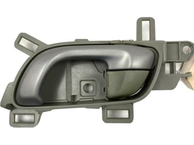 2013 Honda Civic Door Handle - 72160-TR3-A11ZC