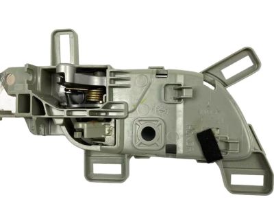 2013 Honda Civic Door Handle - 72160-TR3-A11ZC