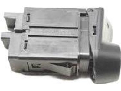 Honda S2000 Blower Control Switches - 35500-S2A-A01