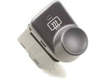 Honda S2000 Blower Control Switches - 35500-S2A-A01